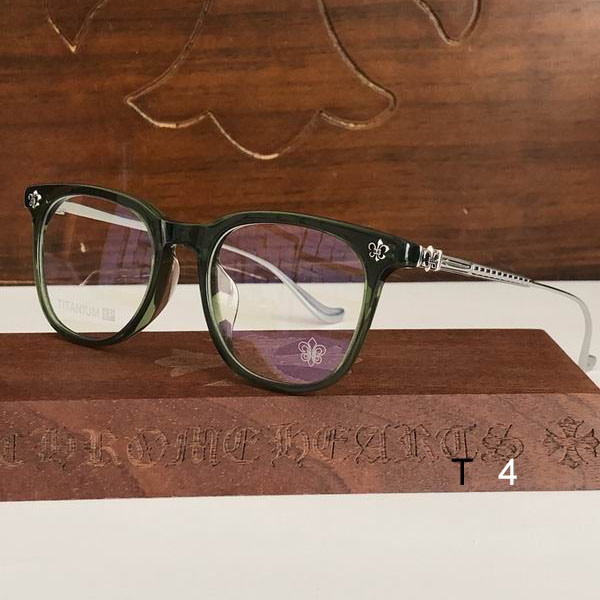 Wholesale Cheap High Quality Chrom Heart Replica Glasses Frames for Sale