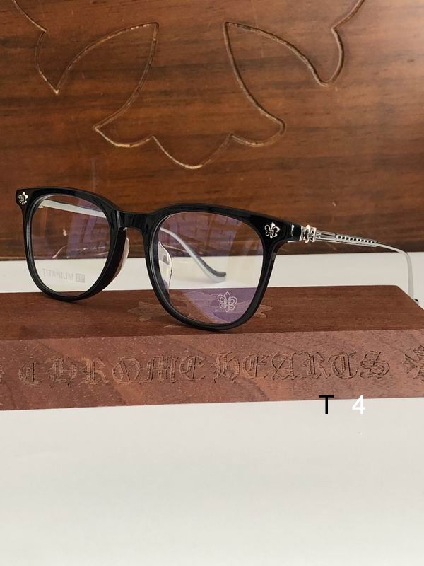 Wholesale Cheap High Quality Chrom Heart Replica Glasses Frames for Sale