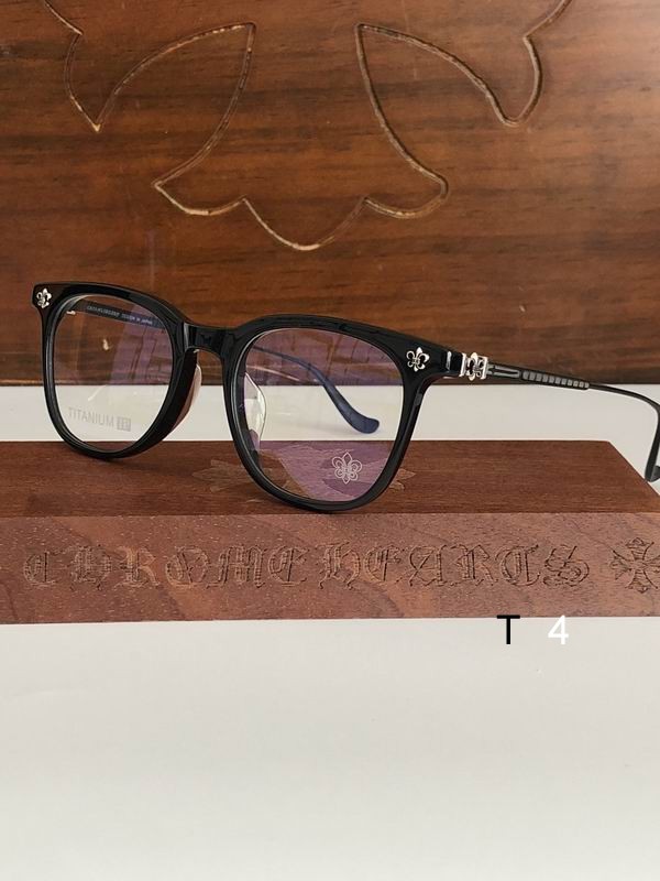 Wholesale Cheap High Quality Chrom Heart Replica Glasses Frames for Sale