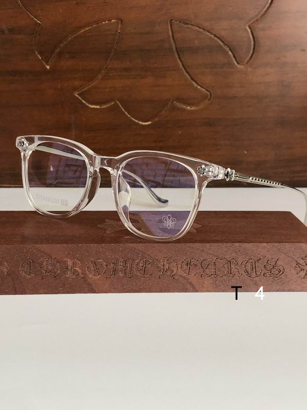 Wholesale Cheap High Quality Chrom Heart Replica Glasses Frames for Sale