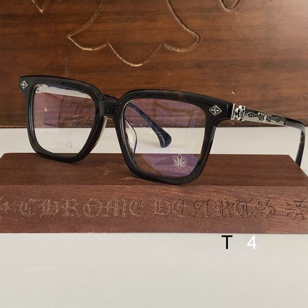 Wholesale Cheap High Quality Chrom Heart Replica Glasses Frames for Sale