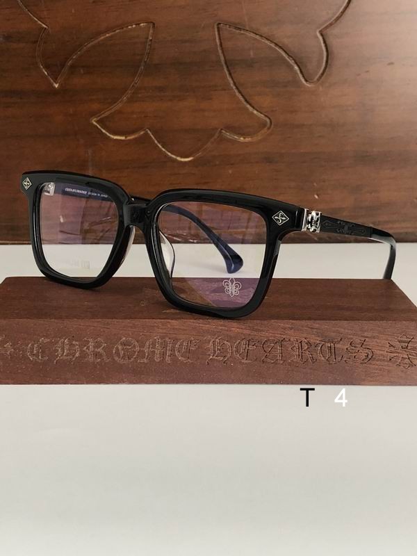 Wholesale Cheap High Quality Chrom Heart Replica Glasses Frames for Sale