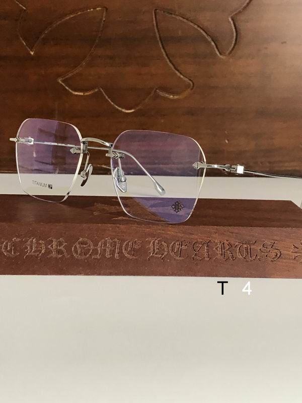 Wholesale Cheap High Quality Chrom Heart Replica Glasses Frames for Sale