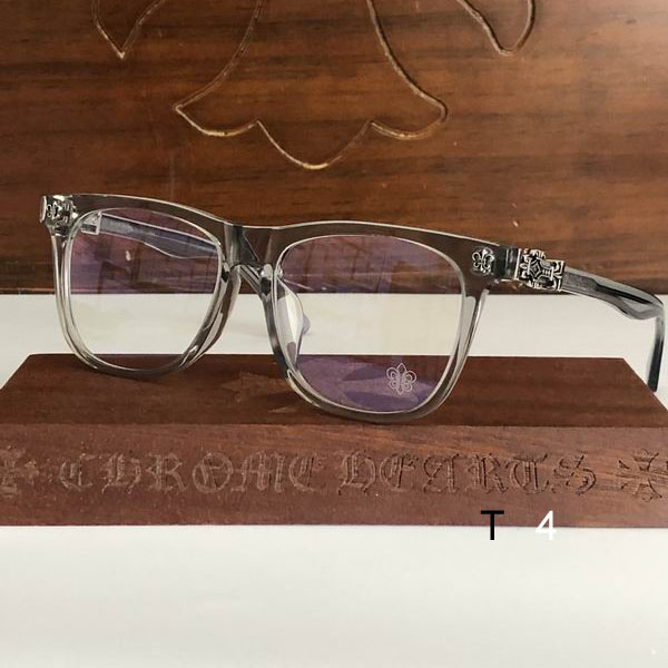 Wholesale Cheap High Quality Chrom Heart Replica Glasses Frames for Sale