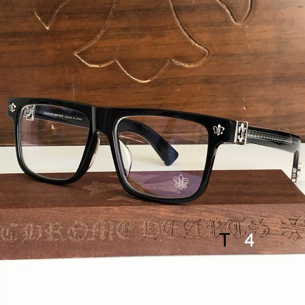 Wholesale Cheap High Quality Chrom Heart Replica Glasses Frames for Sale