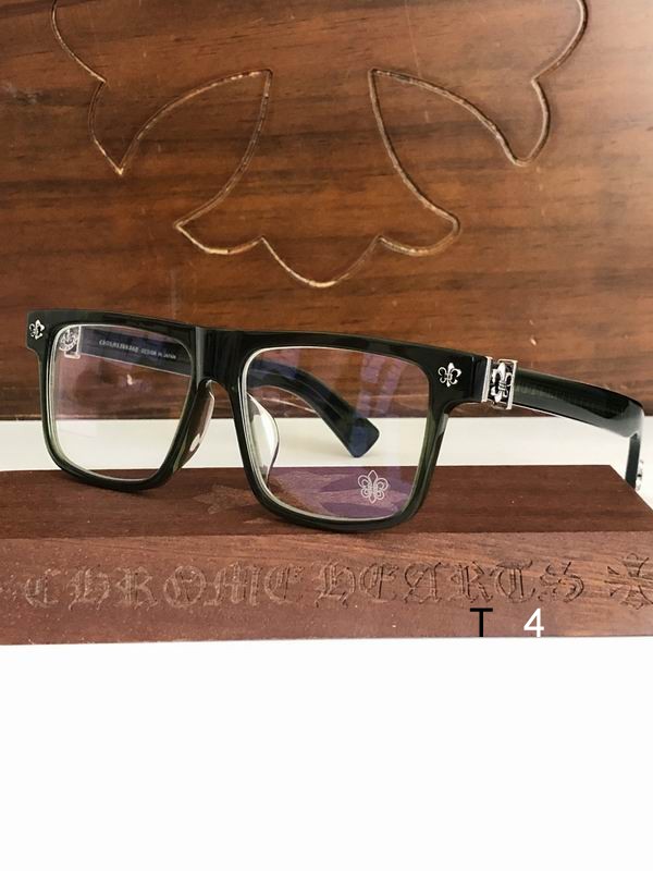 Wholesale Cheap High Quality Chrom Heart Replica Glasses Frames for Sale