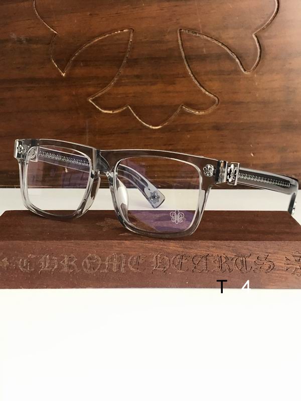 Wholesale Cheap High Quality Chrom Heart Replica Glasses Frames for Sale