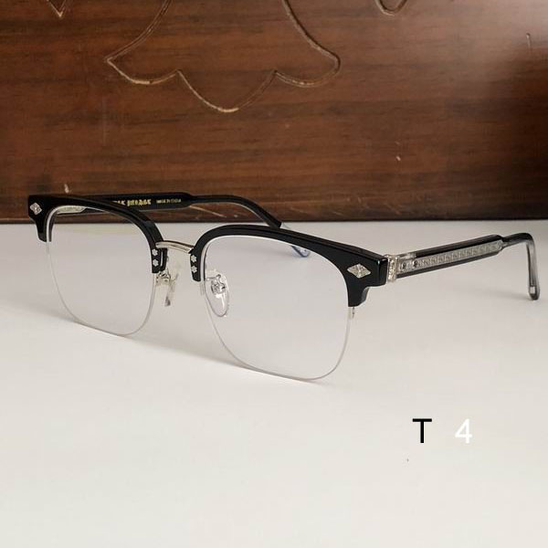 Wholesale Cheap High Quality Chrom Heart Replica Glasses Frames for Sale