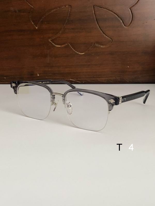 Wholesale Cheap High Quality Chrom Heart Replica Glasses Frames for Sale