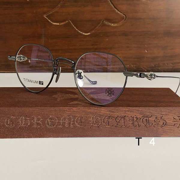 Wholesale Cheap High Quality Chrom Heart Replica Glasses Frames for Sale