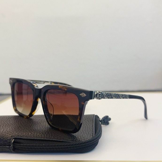 Wholesale Cheap AAA Quality Chrome Hearts Replica Sunglasses & Glasses for Sale