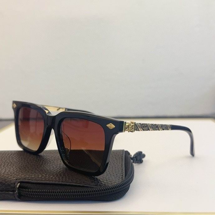 Wholesale Cheap AAA Quality Chrome Hearts Replica Sunglasses & Glasses for Sale