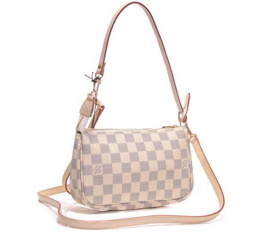 Wholesale Louis Vuitton Handbags Replica AAA-015