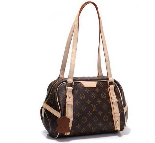 Wholesale Replica Louis Vuitton AAA Bags-033