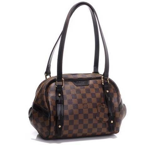 Wholesale Replica Louis Vuitton AAA Bags-034