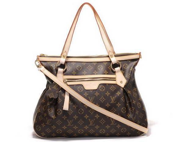 Wholesale Replica Louis Vuitton AAA Bags-039