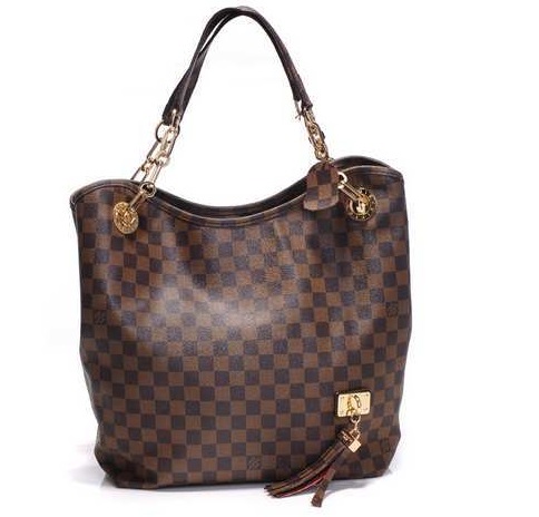 Wholesale Louis Vuitton Handbags Replica AAA-004