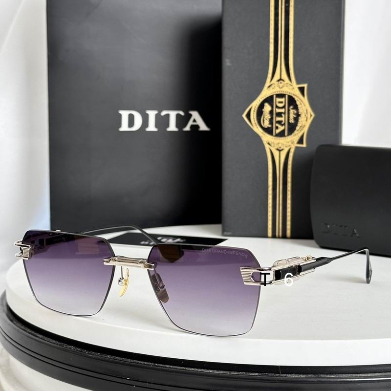 Wholesale Cheap Aaa Quality Fashion DITA Replica Sunglasses for Sale