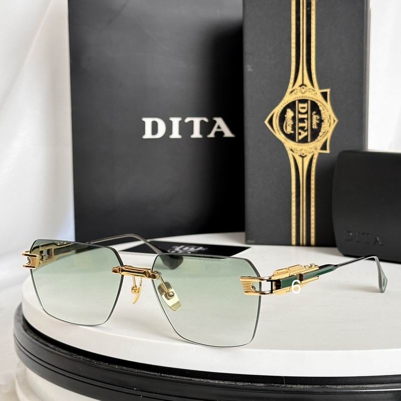 Wholesale Cheap Aaa Quality Fashion DITA Replica Sunglasses for Sale