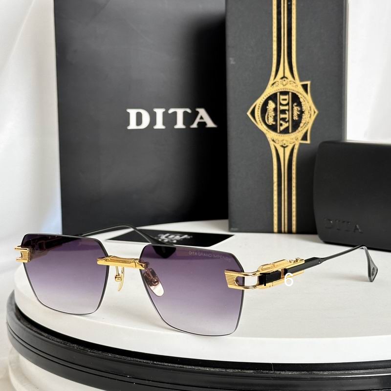 Wholesale Cheap Aaa Quality Fashion DITA Replica Sunglasses for Sale