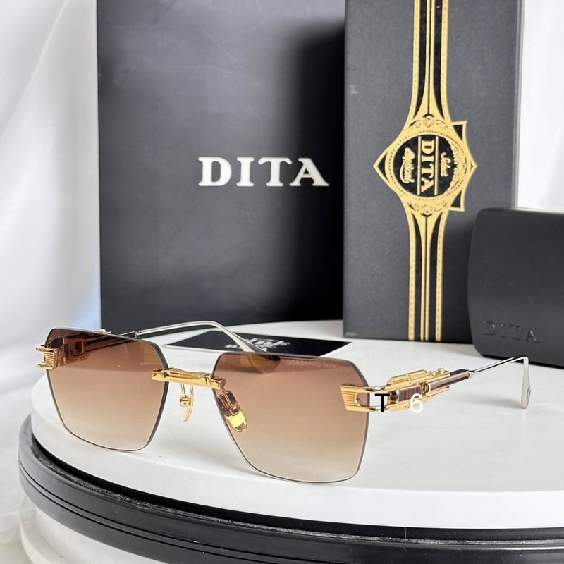 Wholesale Cheap Aaa Quality Fashion DITA Replica Sunglasses for Sale