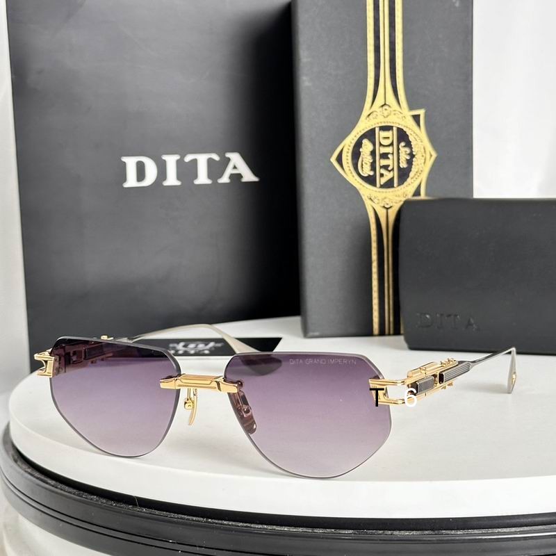 Wholesale Cheap Aaa Quality Fashion DITA Replica Sunglasses for Sale