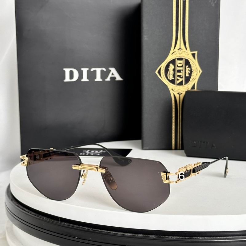 Wholesale Cheap Aaa Quality Fashion DITA Replica Sunglasses for Sale