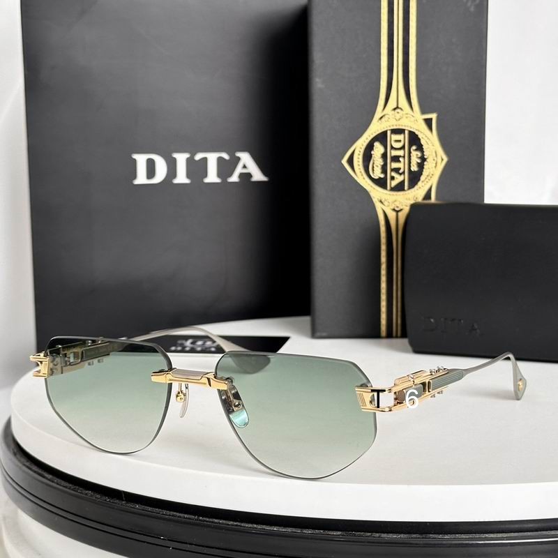 Wholesale Cheap Aaa Quality Fashion DITA Replica Sunglasses for Sale