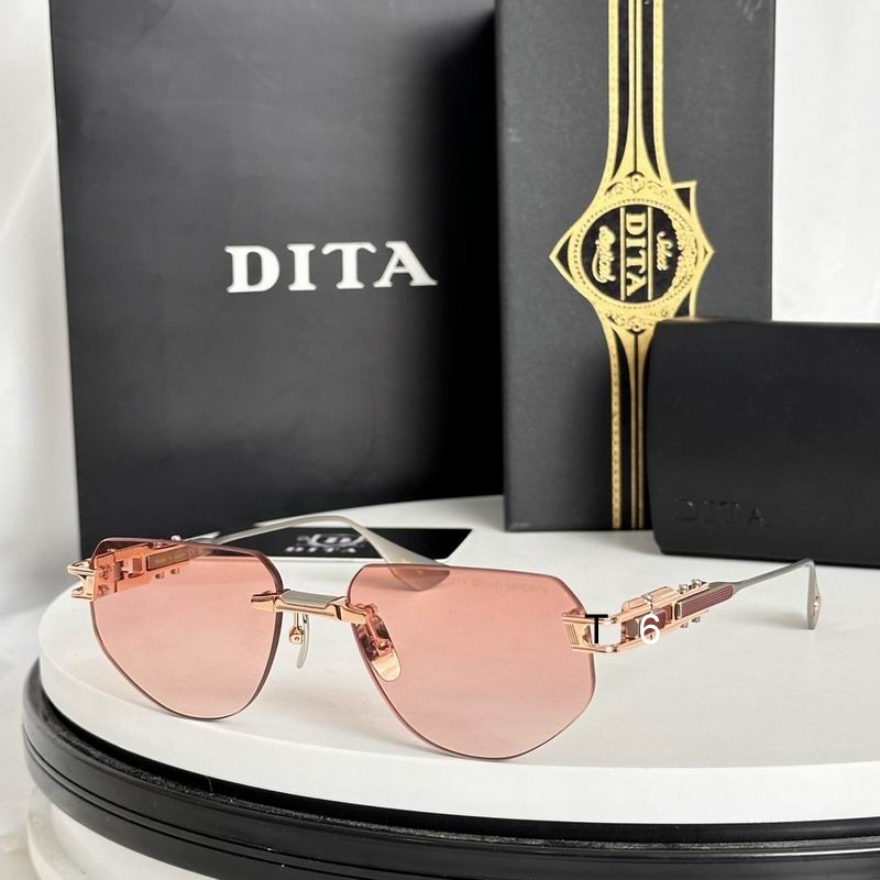 Wholesale Cheap Aaa Quality Fashion DITA Replica Sunglasses for Sale