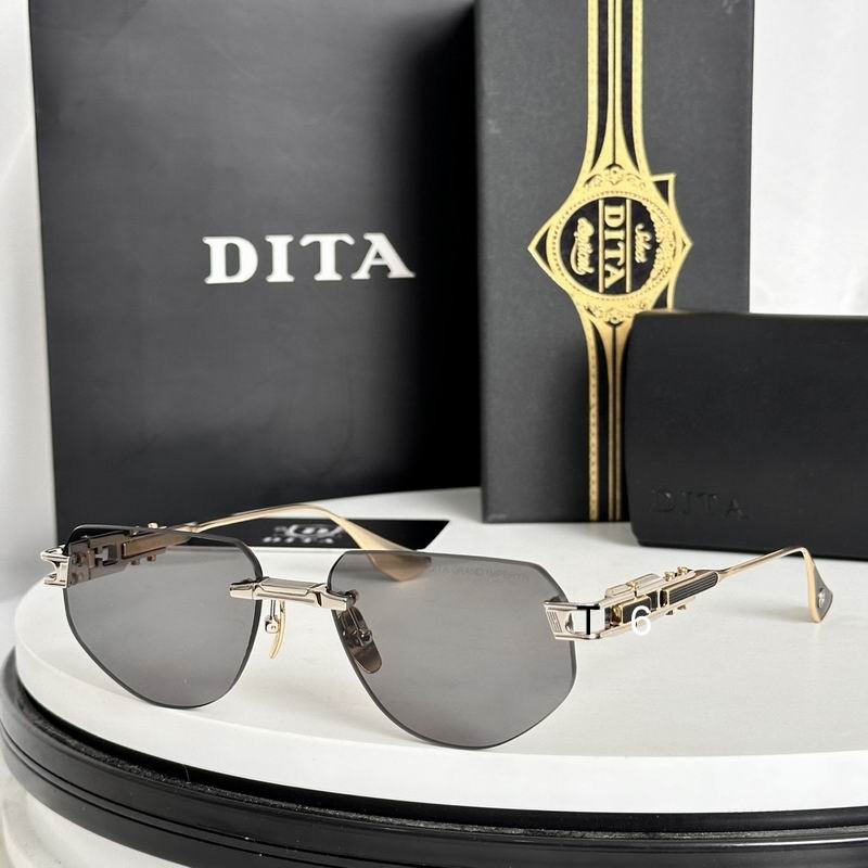 Wholesale Cheap Aaa Quality Fashion DITA Replica Sunglasses for Sale