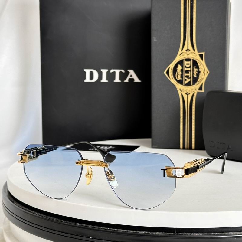 Wholesale Cheap Aaa Quality Fashion DITA Replica Sunglasses for Sale