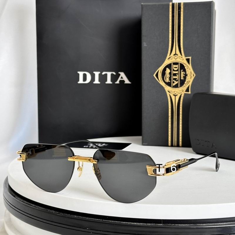 Wholesale Cheap Aaa Quality Fashion DITA Replica Sunglasses for Sale