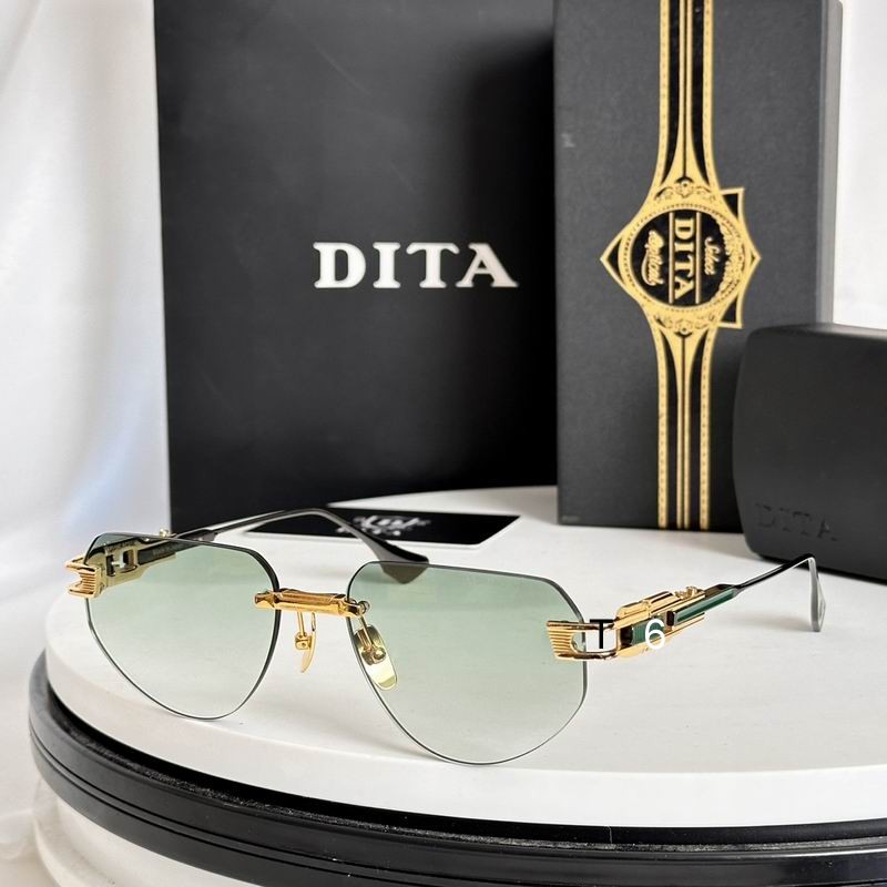 Wholesale Cheap Aaa Quality Fashion DITA Replica Sunglasses for Sale