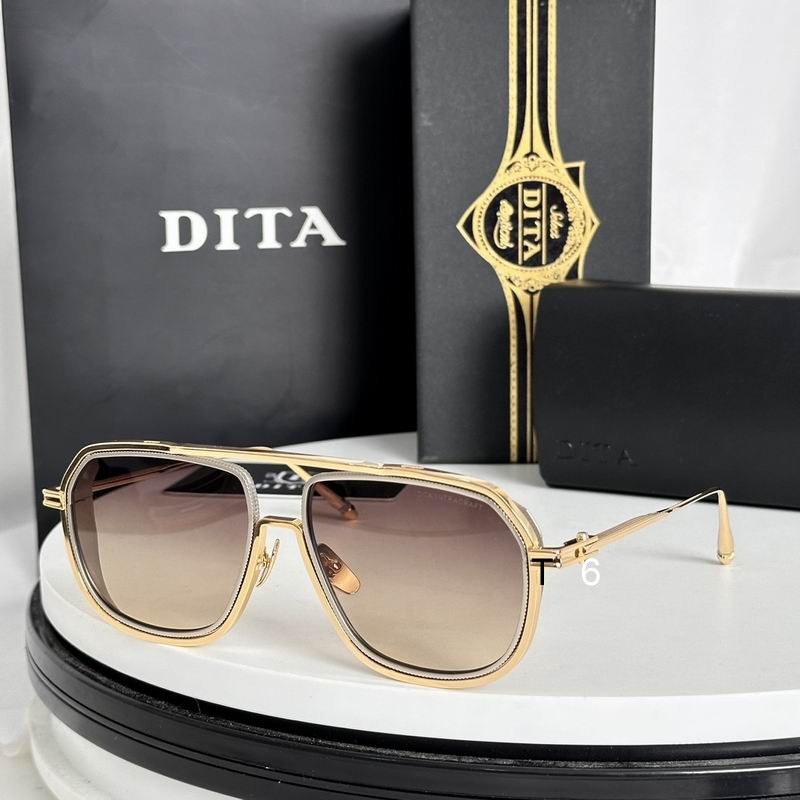 Wholesale Cheap Aaa Quality Fashion DITA Replica Sunglasses for Sale