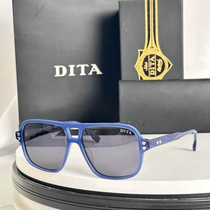 Wholesale Cheap Aaa Quality Fashion DITA Replica Sunglasses for Sale