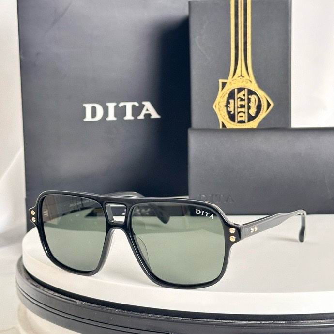 Wholesale Cheap Aaa Quality Fashion DITA Replica Sunglasses for Sale