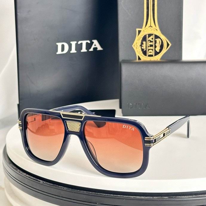 Wholesale Cheap Aaa Quality Fashion DITA Replica Sunglasses for Sale