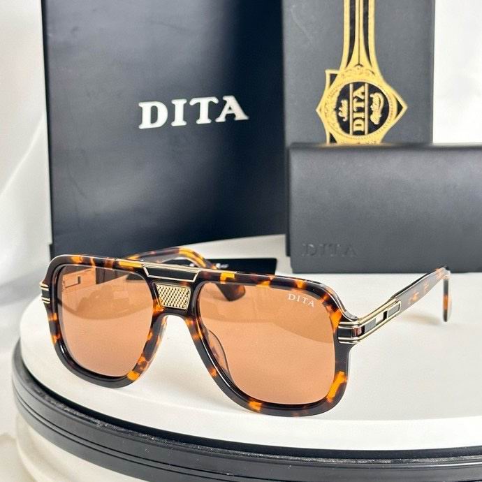 Wholesale Cheap Aaa Quality Fashion DITA Replica Sunglasses for Sale