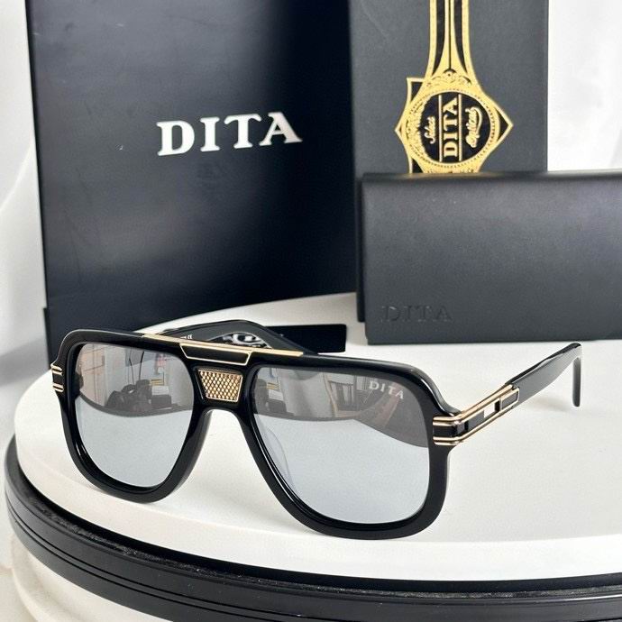 Wholesale Cheap Aaa Quality Fashion DITA Replica Sunglasses for Sale