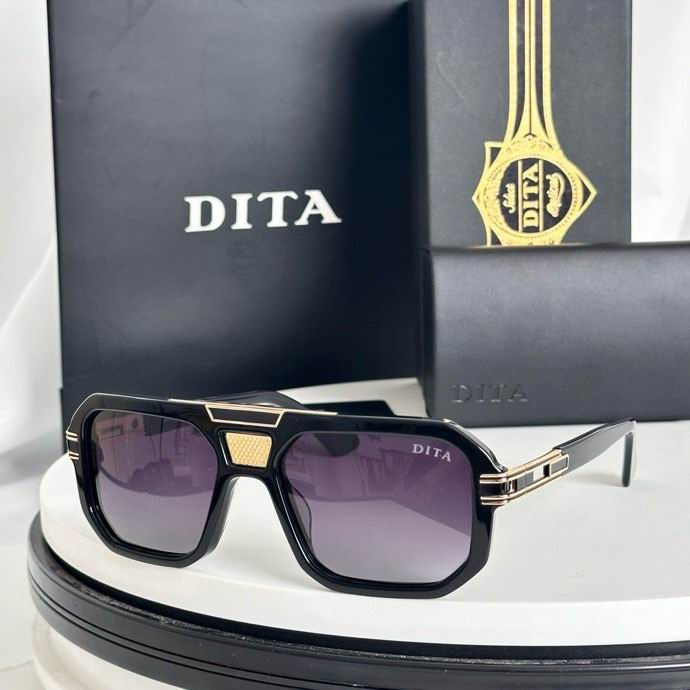 Wholesale Cheap Aaa Quality Fashion DITA Replica Sunglasses for Sale