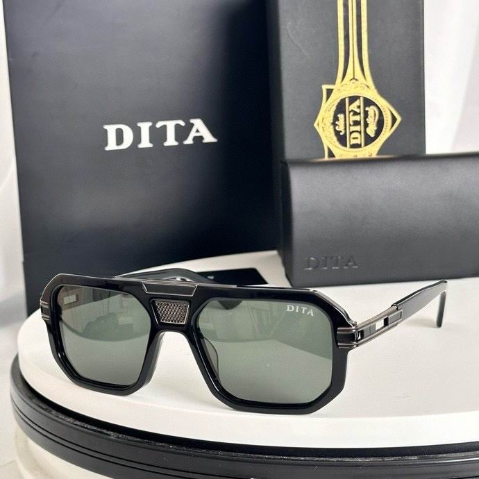 Wholesale Cheap Aaa Quality Fashion DITA Replica Sunglasses for Sale