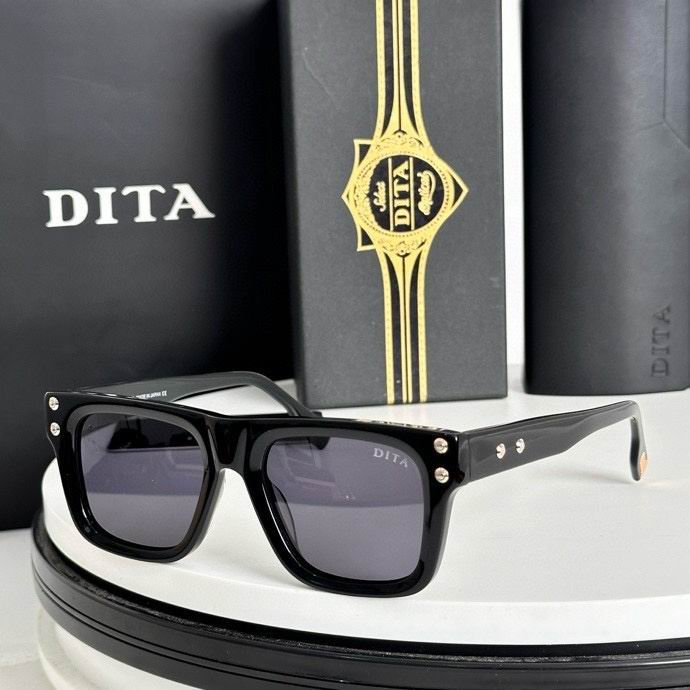 Wholesale Cheap Aaa Quality Fashion DITA Replica Sunglasses for Sale