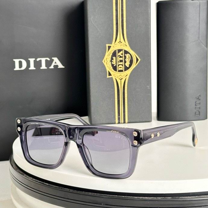 Wholesale Cheap Aaa Quality Fashion DITA Replica Sunglasses for Sale