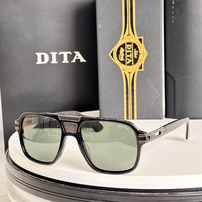 Wholesale Cheap Aaa Quality Fashion DITA Replica Sunglasses for Sale