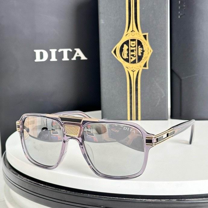 Wholesale Cheap Aaa Quality Fashion DITA Replica Sunglasses for Sale