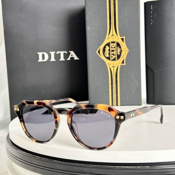 Wholesale Cheap Aaa Quality Fashion DITA Replica Sunglasses for Sale