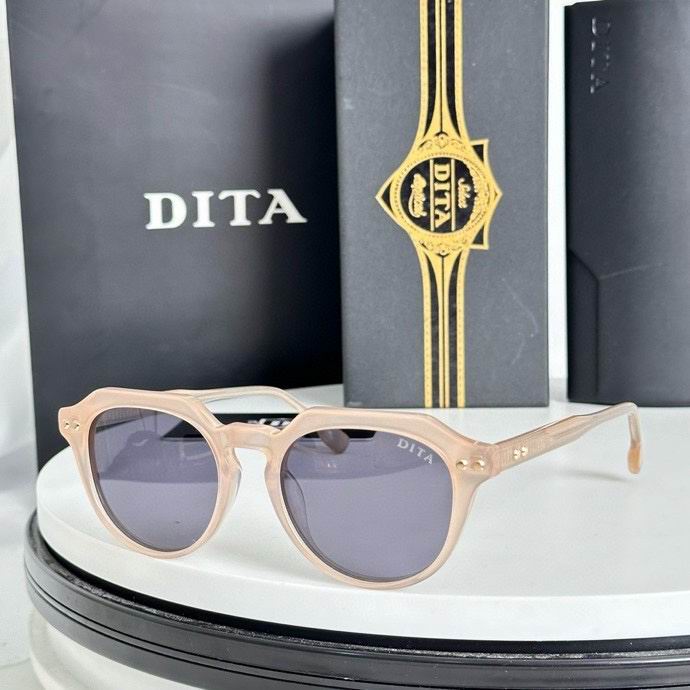 Wholesale Cheap Aaa Quality Fashion DITA Replica Sunglasses for Sale