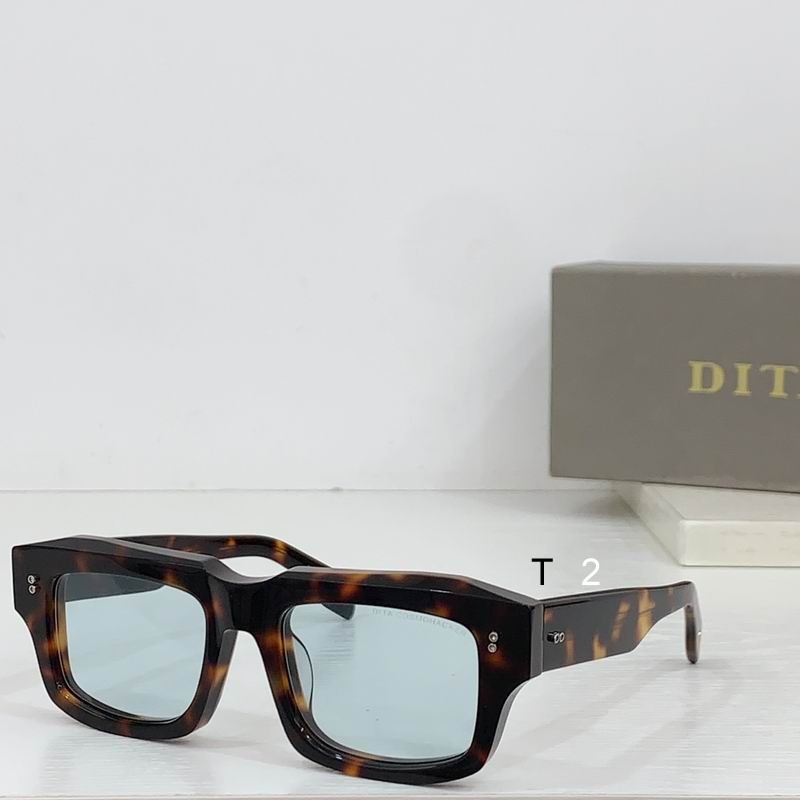 Wholesale Cheap Aaa Quality DITA Replica Sunglasses for Sale