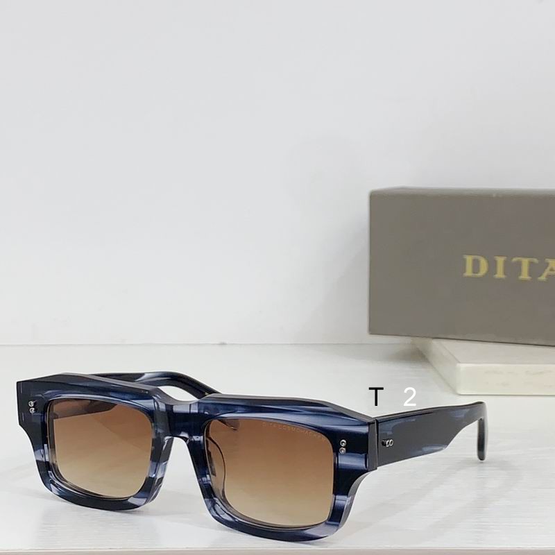 Wholesale Cheap Aaa Quality DITA Replica Sunglasses for Sale