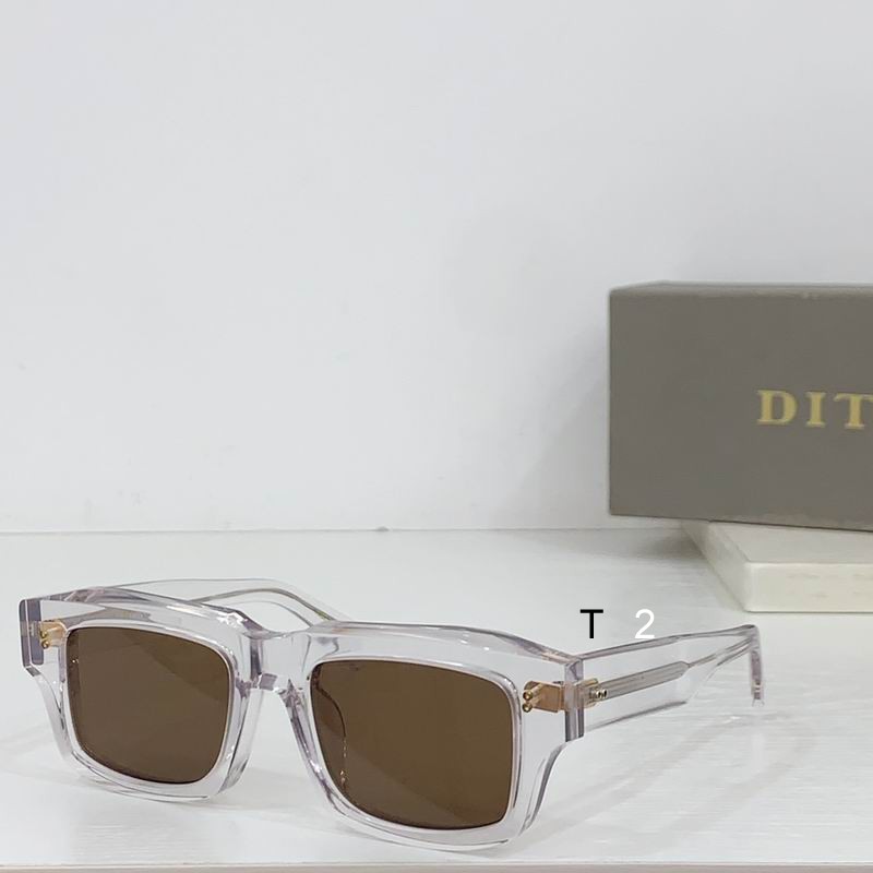 Wholesale Cheap Aaa Quality DITA Replica Sunglasses for Sale